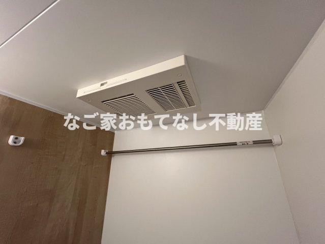 【浴室】 | MOVE庄内通 | ※写真は別号室