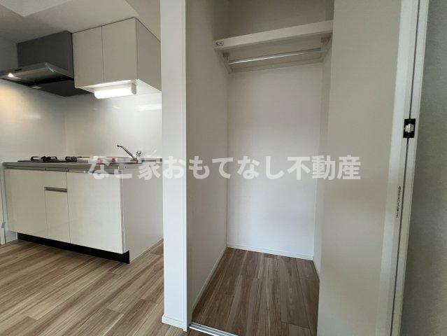 【収納】 | MOVE庄内通 | ※写真は別号室