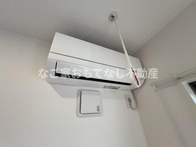 【設備】 | MOVE庄内通 | ※写真は別号室