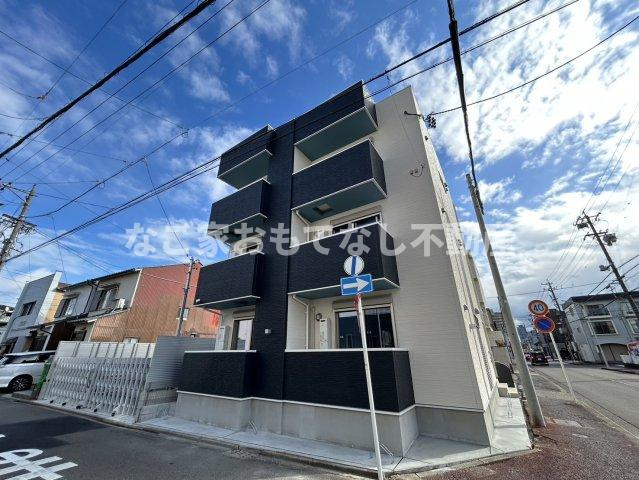 【外観】 | MOVE庄内通