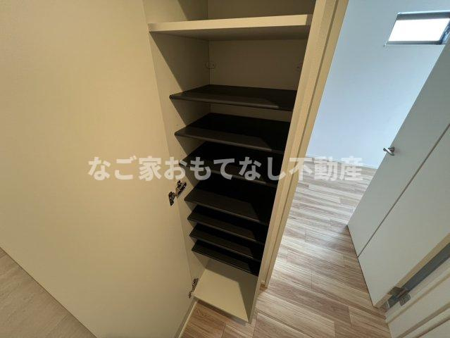 【その他】 | MOVE庄内通 | ※写真は別号室