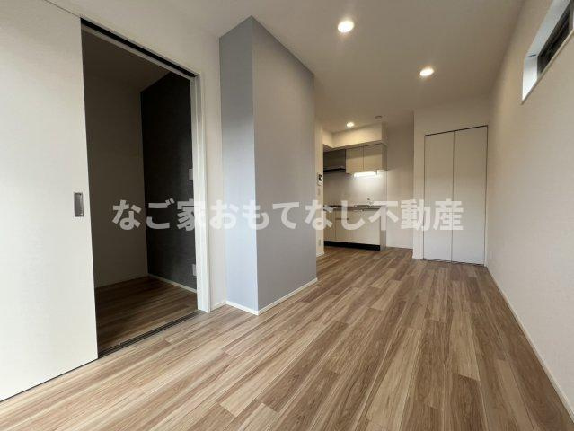 【居間・リビング】 | MOVE庄内通 | ※写真は別号室