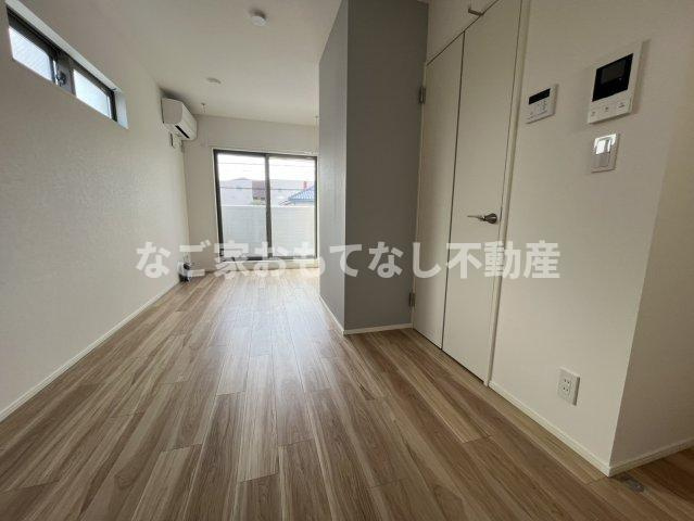 【居間・リビング】 | MOVE庄内通 | ※写真は別号室