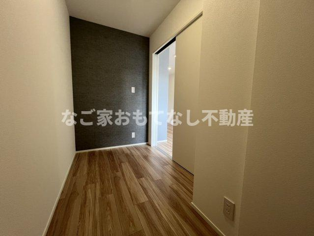 【寝室】 | MOVE庄内通 | ※写真は別号室