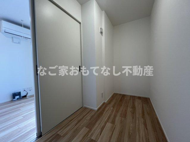 【内装】 | MOVE庄内通 | ※写真は別号室