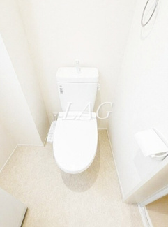 【トイレ】 | Ｇｌｅｎｗｏｏｄ　浦和 | トイレです。