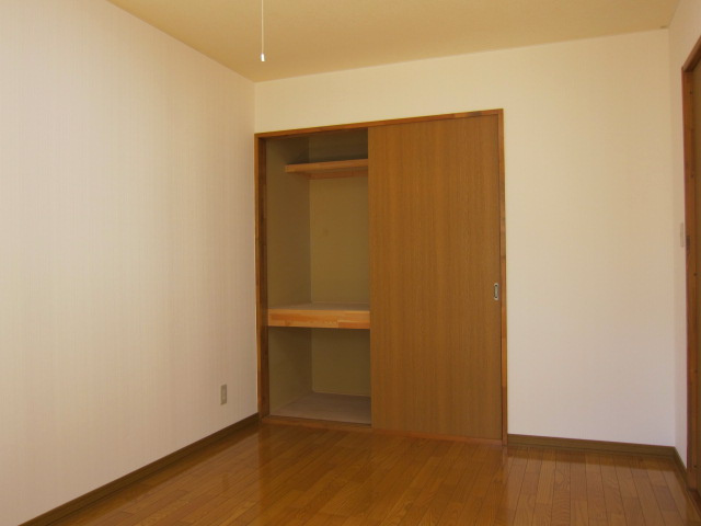 オリーブ２１の内装