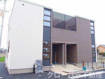 プルマージュⅡ