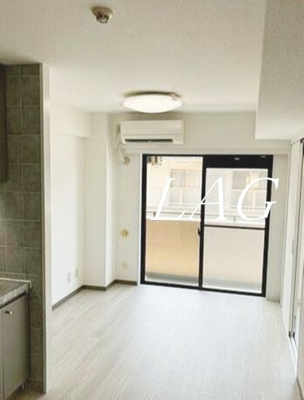 【居間・リビング】 | ライオンズマンション新高島平 | 洋室のお部屋です。