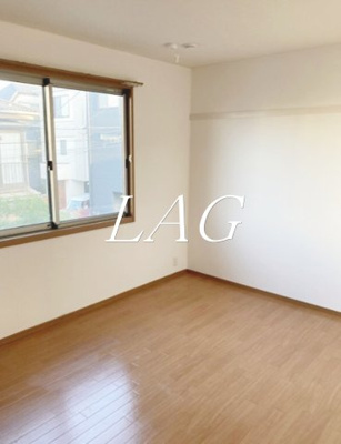 【居間・リビング】 | ステラ・ビアンカ | 洋室のお部屋です。