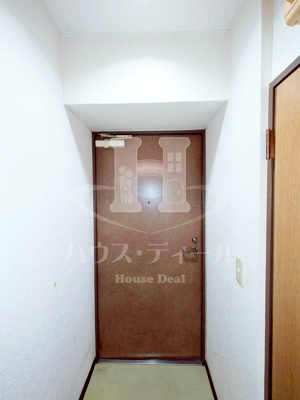 【玄関】 | めぐみの里 | 別号室参考写真です