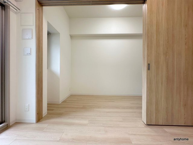 プレサンス塚本ミッドネクスト 仲介手数料無料の洋室