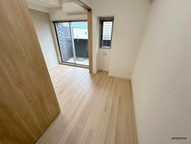 プレサンス塚本ミッドネクスト 仲介手数料無料の寝室