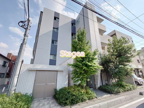 プレリュード桜木町