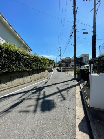 パークサイド千里の周辺