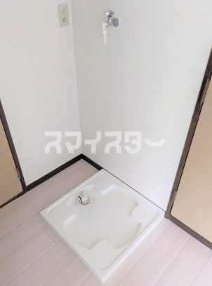 八王子市美山町のアパートの設備