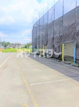 八王子市美山町のアパートのその他