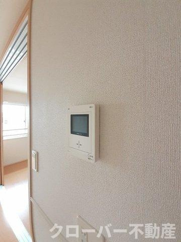 ボン　ボヤージュの設備