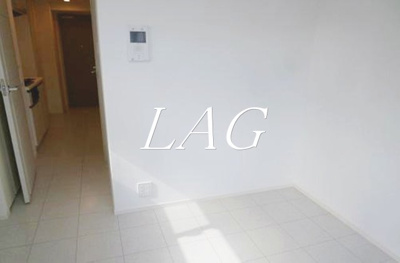 【居間・リビング】 | ル・サレーヴ | 洋室のお部屋です。