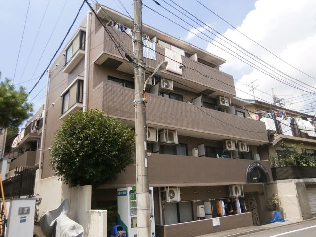 【外観】 | スカイコート成増