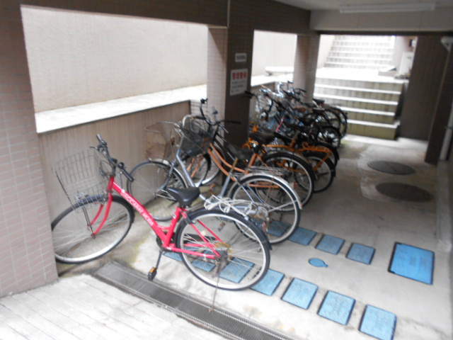 【その他共用部分】 | スカイコート成増