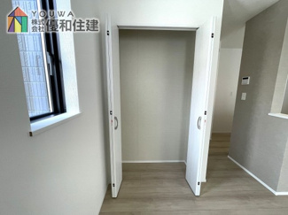 【内観：施工例】 | 新築戸建　明石市西明石町５丁目