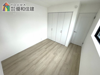 【内観：施工例】 | 新築戸建　明石市西明石町５丁目