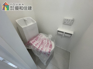 【内観：施工例】 | 新築戸建　明石市西明石町５丁目