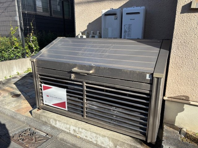 【設備】 | パステロ桜新町