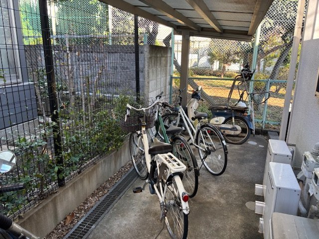 【その他】 | パステロ桜新町