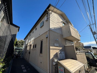 パステロ桜新町の画像