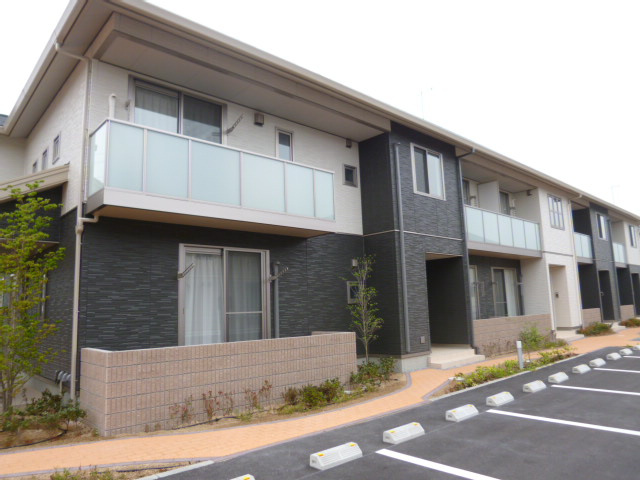 クレインアートＡ