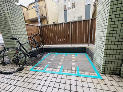 【設備】 | エムロード学芸大
