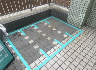 【その他共用部分】 | エムロード学芸大