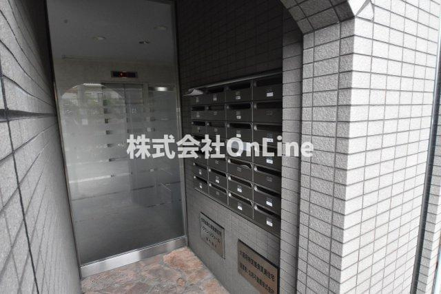 【その他共用部分】 | グランリジェール