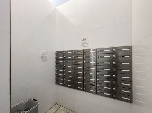 【その他共用部分】fino JIYUGAOKA