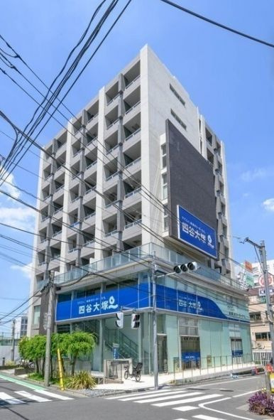 fino JIYUGAOKAの画像