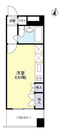 fino JIYUGAOKA