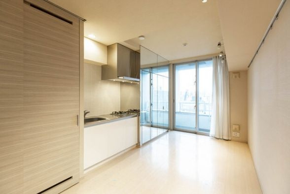 【寝室】fino JIYUGAOKA