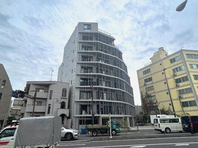 【外観】 | ＧｒａｎＤｕｏ下北沢１２