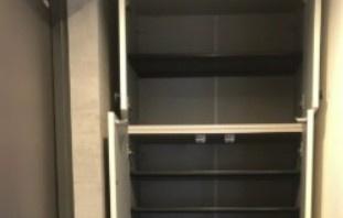 【収納】 | 雑司が谷クロスウェイ