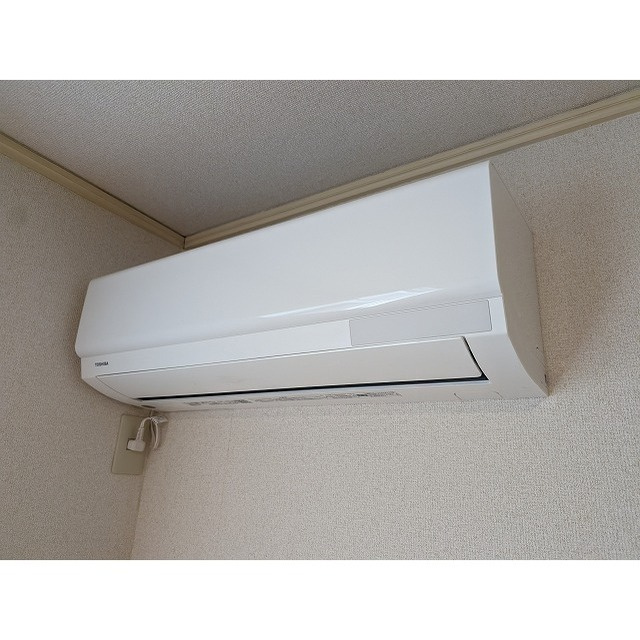 ユーハイツ（杉並区）のその他|エアコン