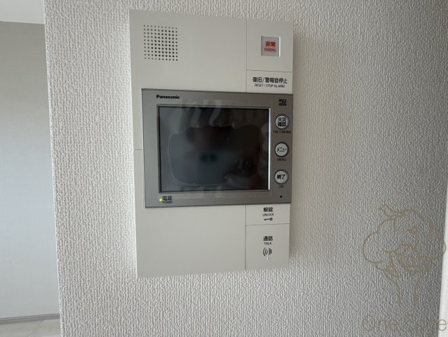 スプランディッドVIIの設備