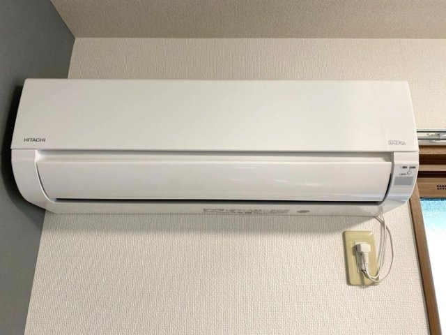 エアコン