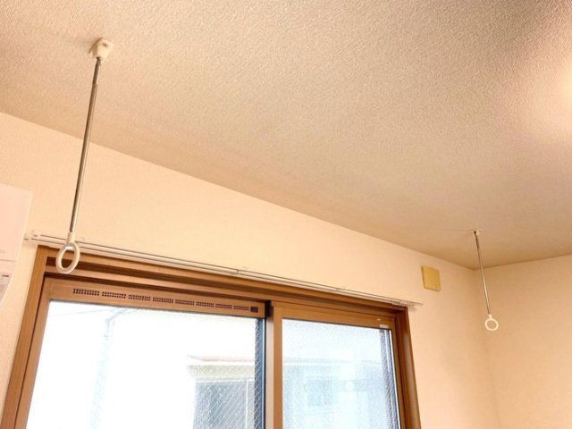 【内装】