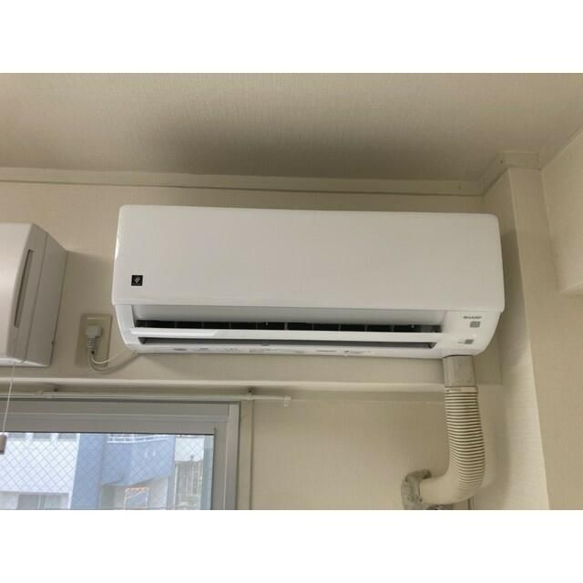 ヴィラ狭山ヶ丘の設備
