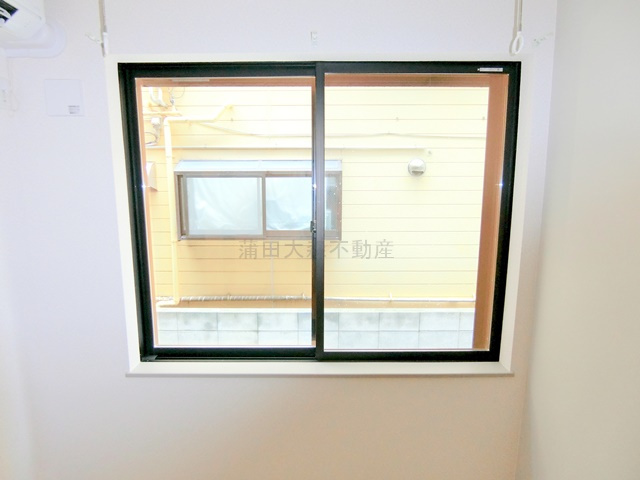Lilas Terrace西糀谷(リラ　テラス西糀谷の展望|展望