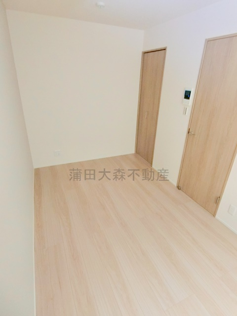 Lilas Terrace西糀谷(リラ　テラス西糀谷のその他