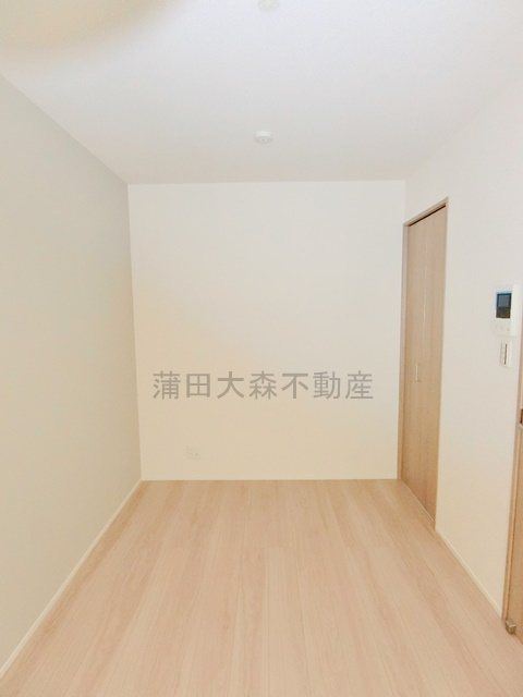 Lilas Terrace西糀谷(リラ　テラス西糀谷の居間・リビング