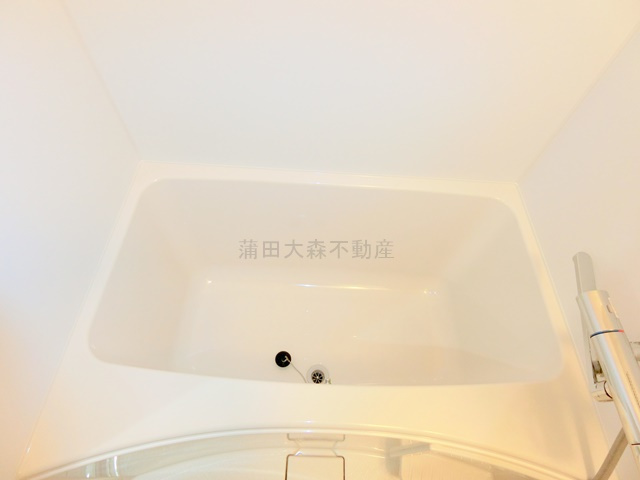 Lilas Terrace西糀谷(リラ　テラス西糀谷の浴室